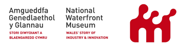 National Waterfront Museum Wales 